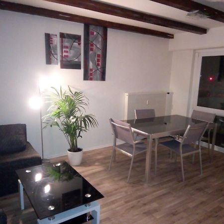 Appartement 3 Pieces Saint-Louis  Exteriör bild